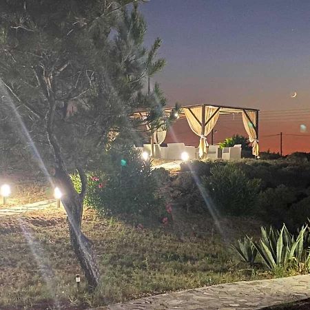 Elli Beach Apartments And Studios Almiros Beach Exterior photo